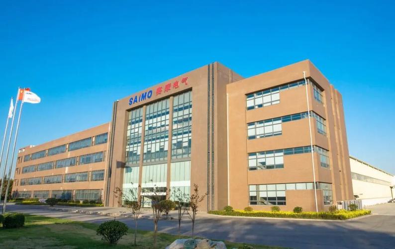 科技赋能巡检・安全守护工业——赛羚科技的智能巡检新范式